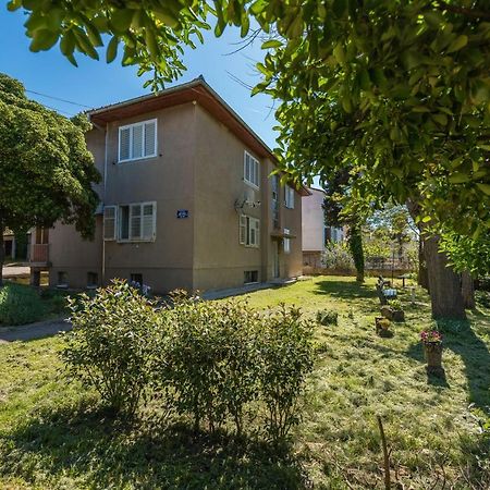 Portos Apartment Zadar Zewnętrze zdjęcie