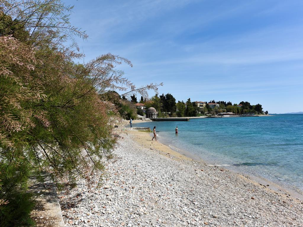 Portos Apartment Zadar Zewnętrze zdjęcie