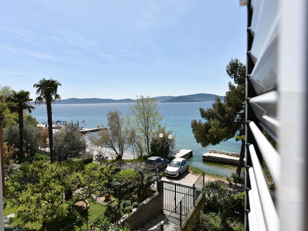 Portos Apartment Zadar Zewnętrze zdjęcie