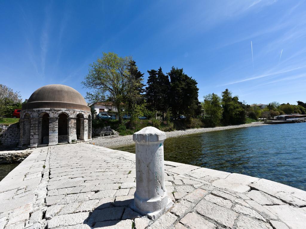Portos Apartment Zadar Zewnętrze zdjęcie