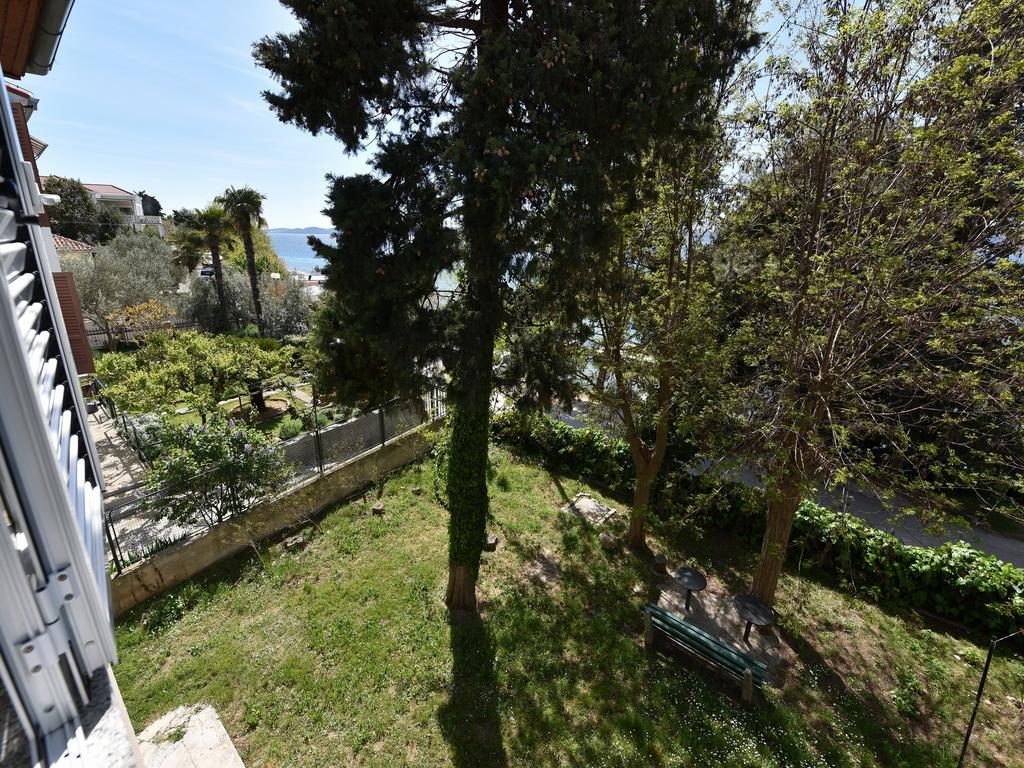 Portos Apartment Zadar Zewnętrze zdjęcie