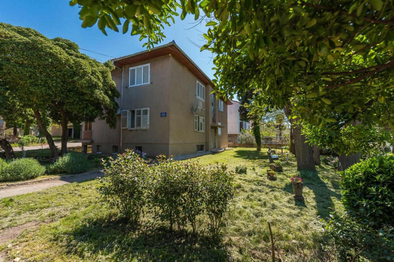 Portos Apartment Zadar Zewnętrze zdjęcie
