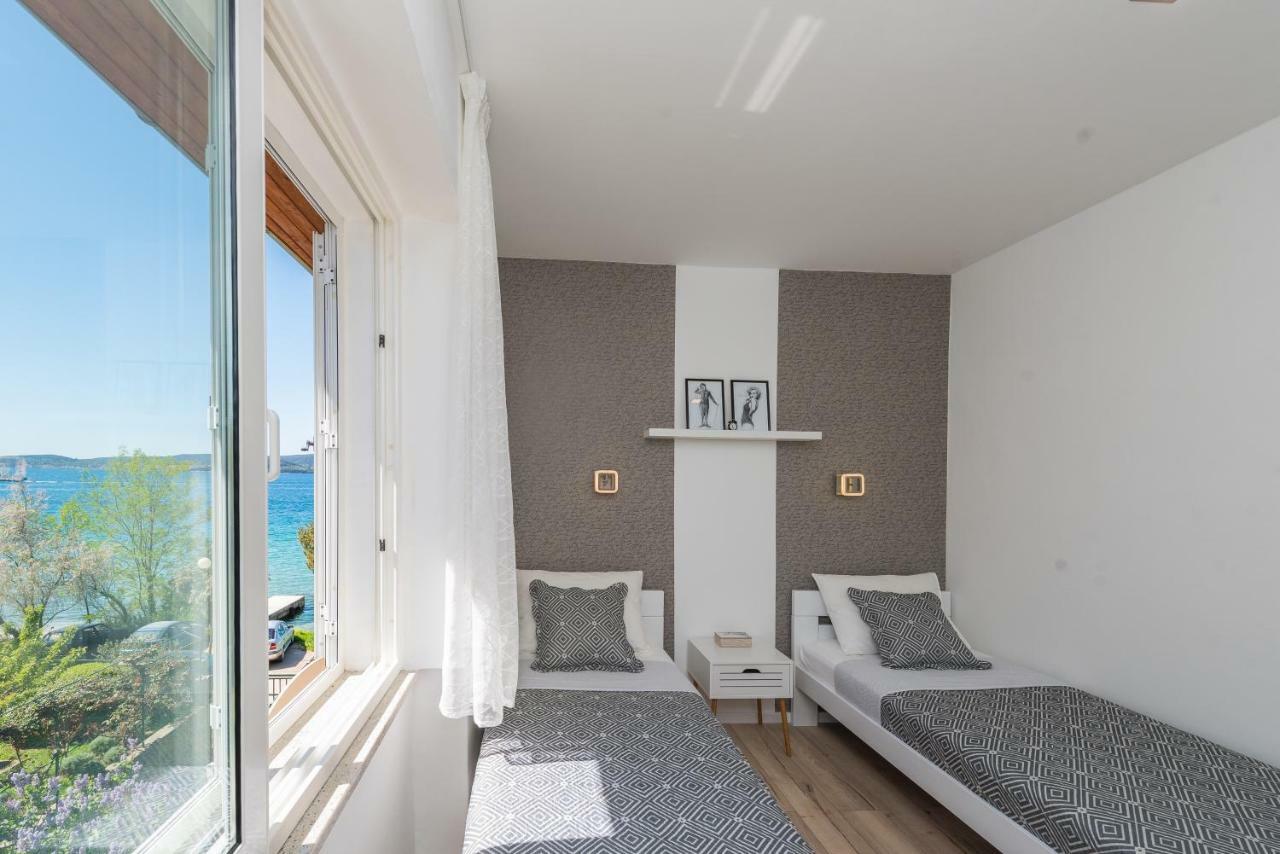 Portos Apartment Zadar Zewnętrze zdjęcie
