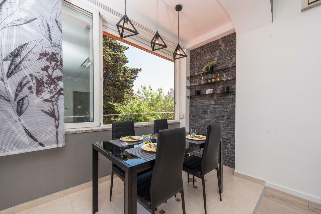 Portos Apartment Zadar Zewnętrze zdjęcie