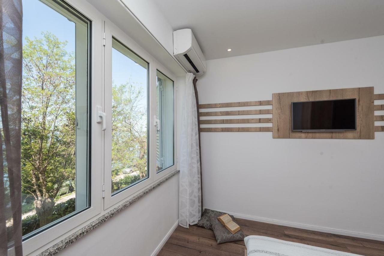 Portos Apartment Zadar Zewnętrze zdjęcie