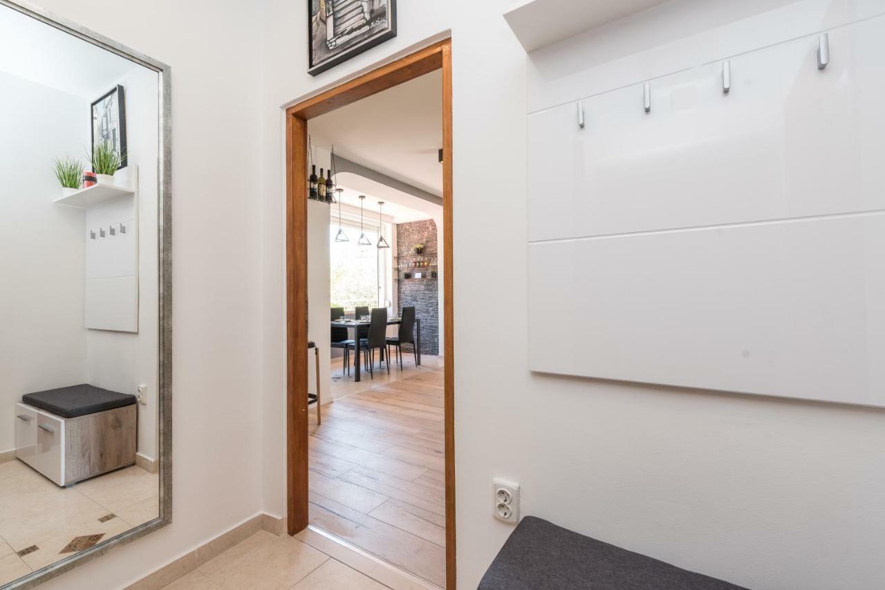 Portos Apartment Zadar Zewnętrze zdjęcie