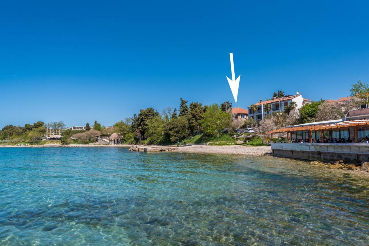 Portos Apartment Zadar Zewnętrze zdjęcie