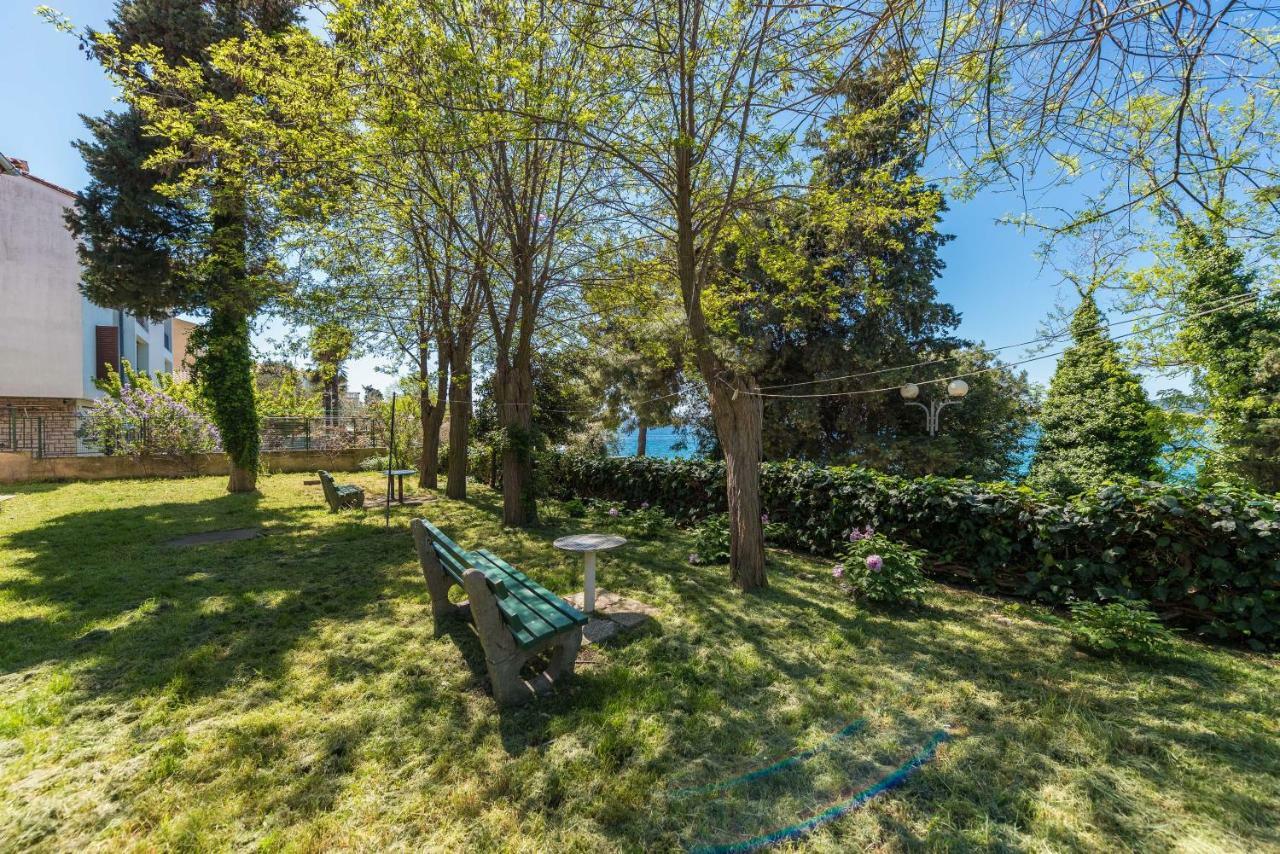 Portos Apartment Zadar Zewnętrze zdjęcie