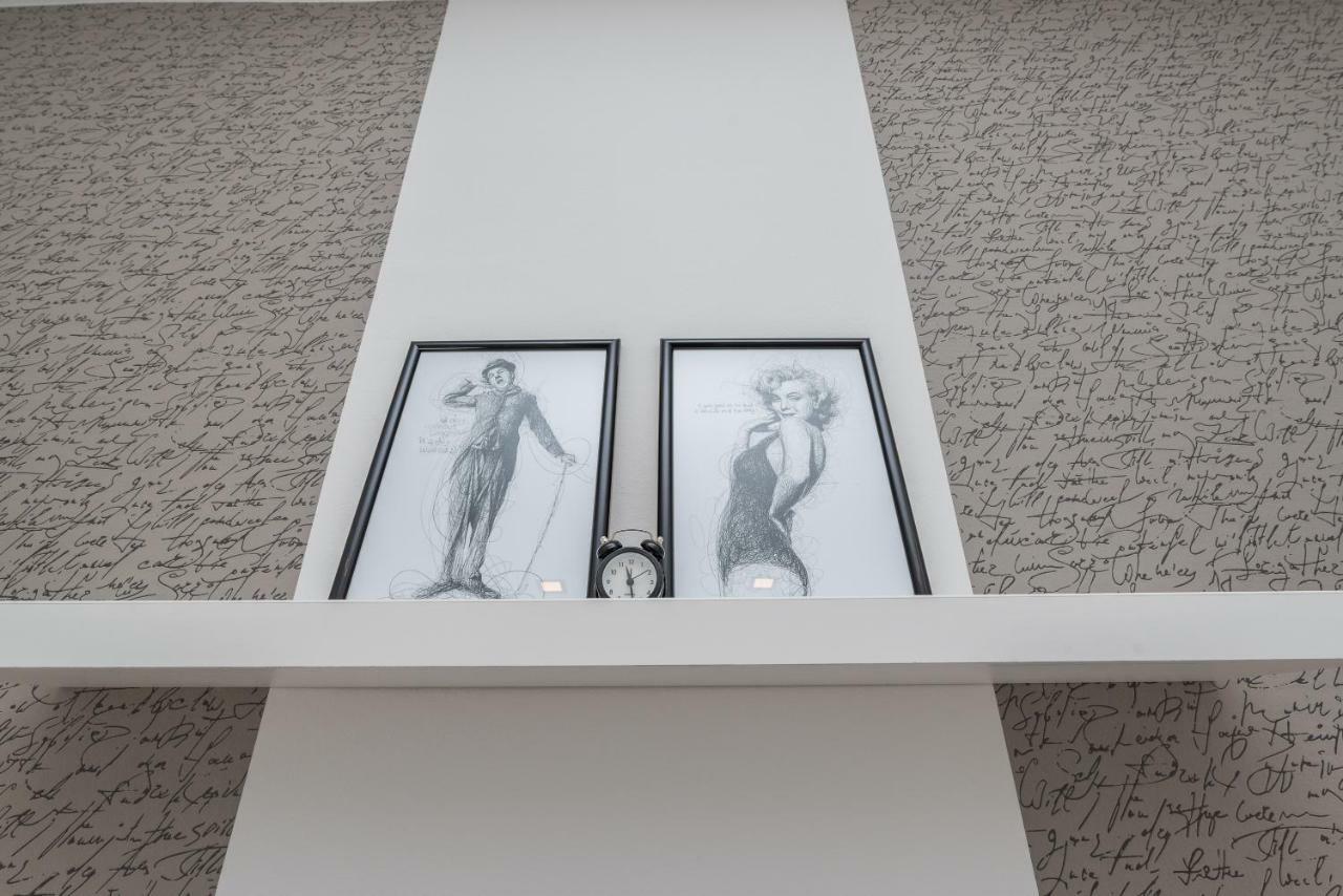 Portos Apartment Zadar Zewnętrze zdjęcie