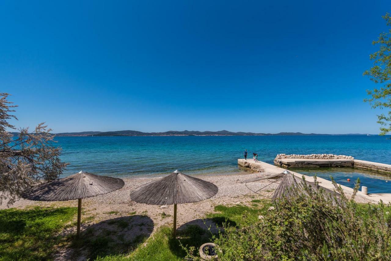 Portos Apartment Zadar Zewnętrze zdjęcie