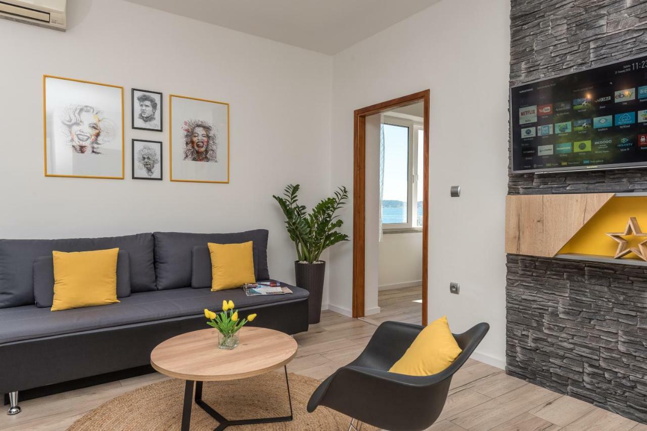 Portos Apartment Zadar Zewnętrze zdjęcie