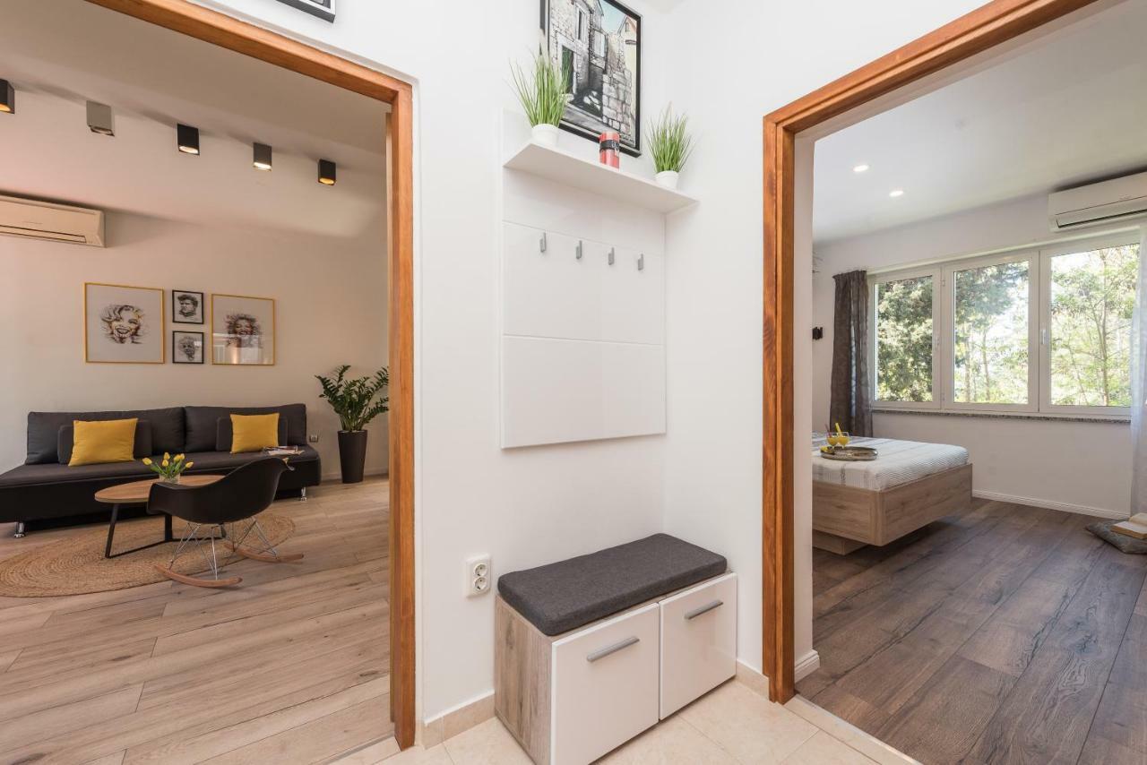 Portos Apartment Zadar Zewnętrze zdjęcie