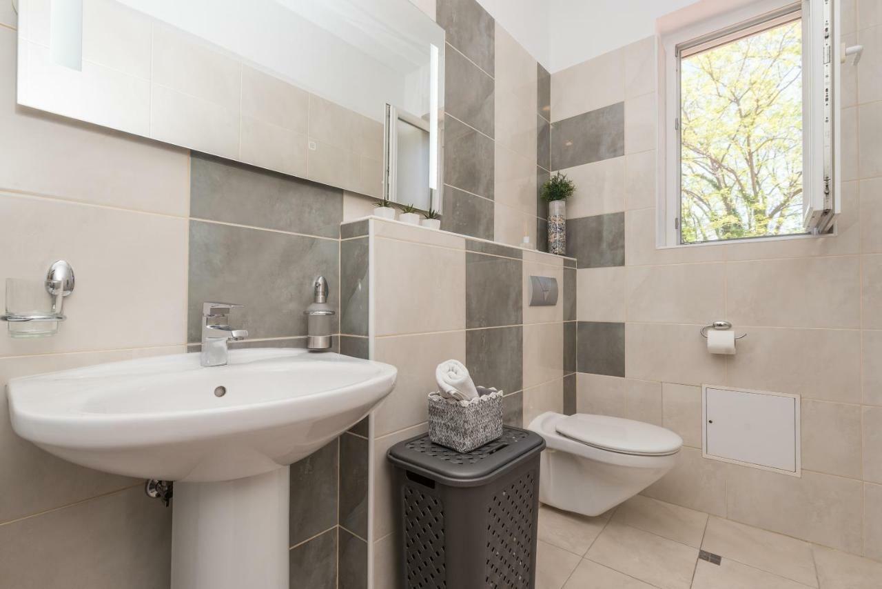 Portos Apartment Zadar Zewnętrze zdjęcie