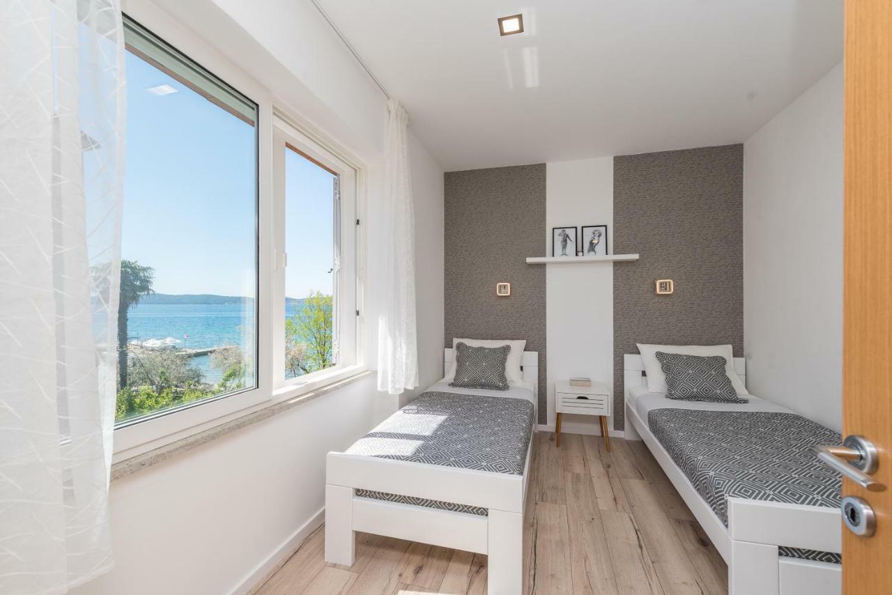 Portos Apartment Zadar Zewnętrze zdjęcie