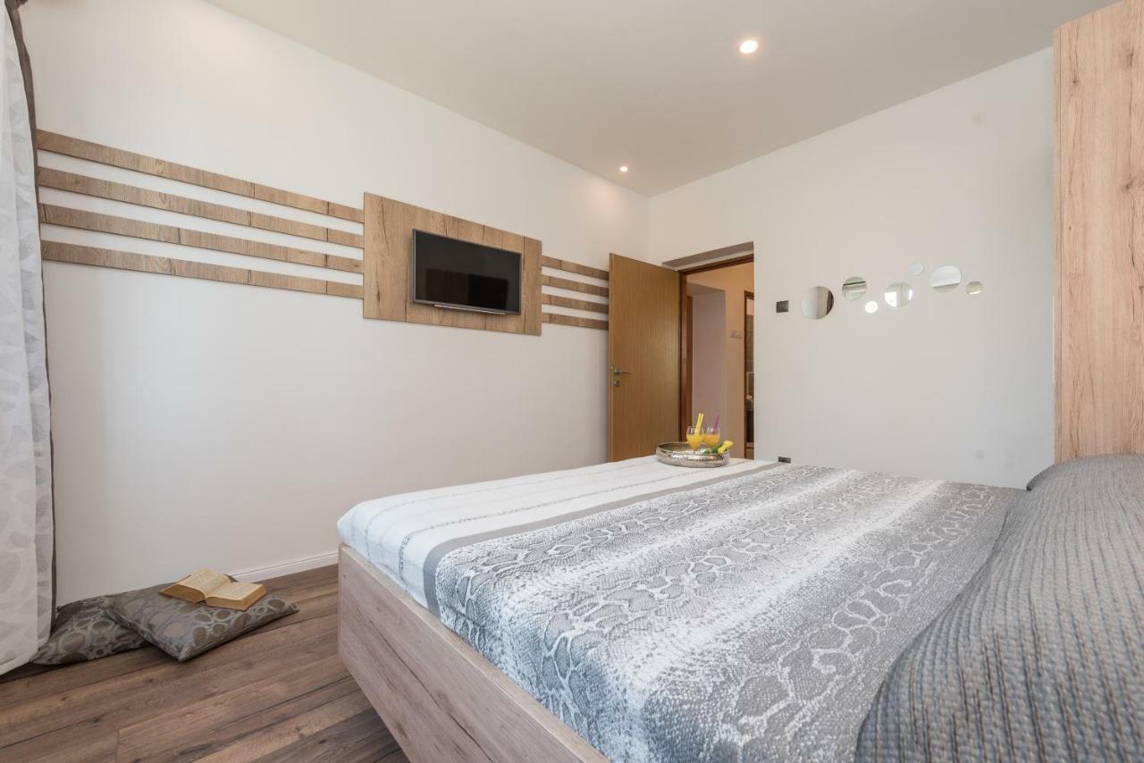 Portos Apartment Zadar Zewnętrze zdjęcie
