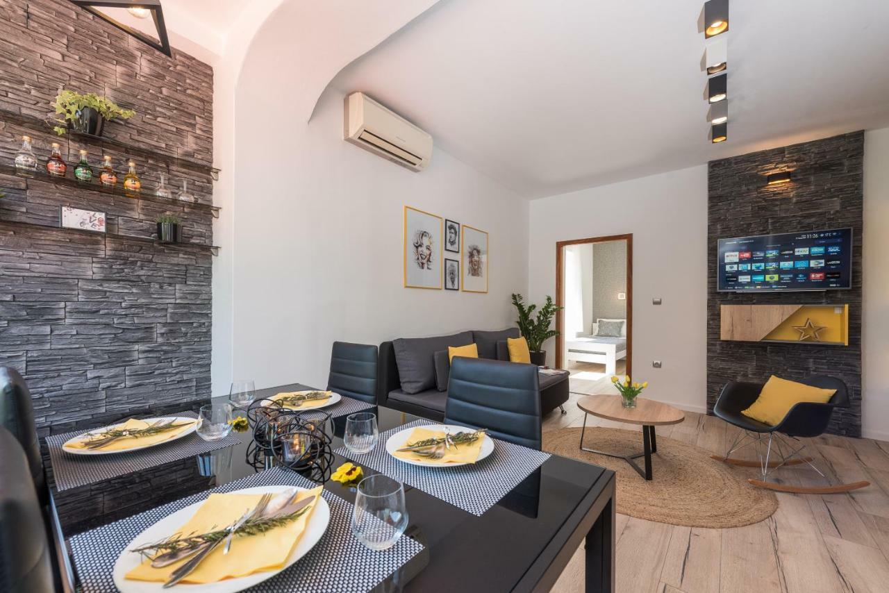 Portos Apartment Zadar Zewnętrze zdjęcie