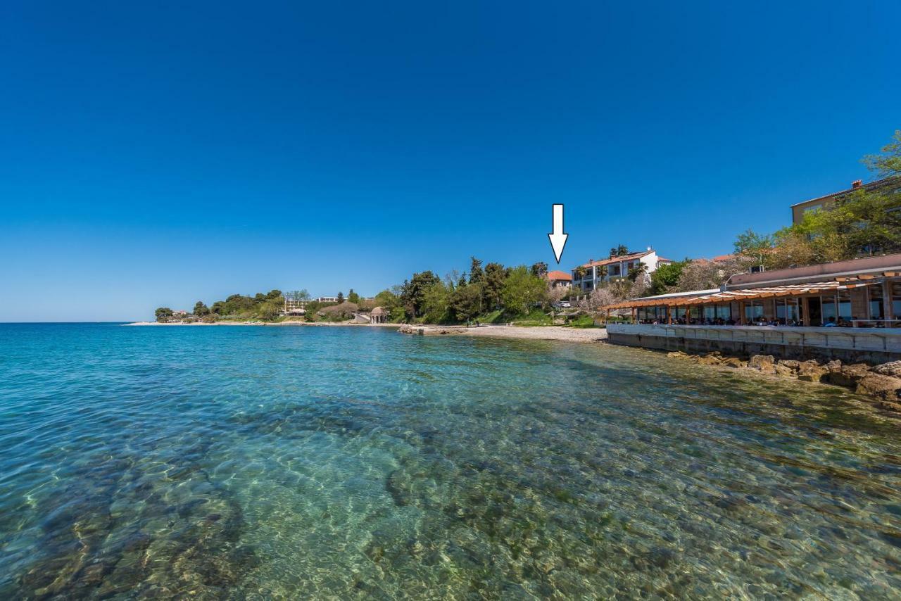 Portos Apartment Zadar Zewnętrze zdjęcie