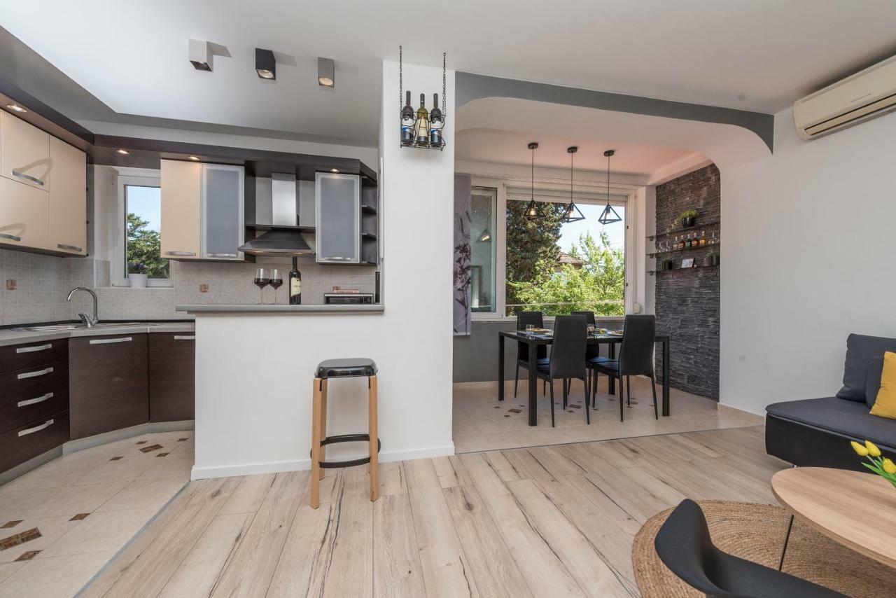Portos Apartment Zadar Zewnętrze zdjęcie