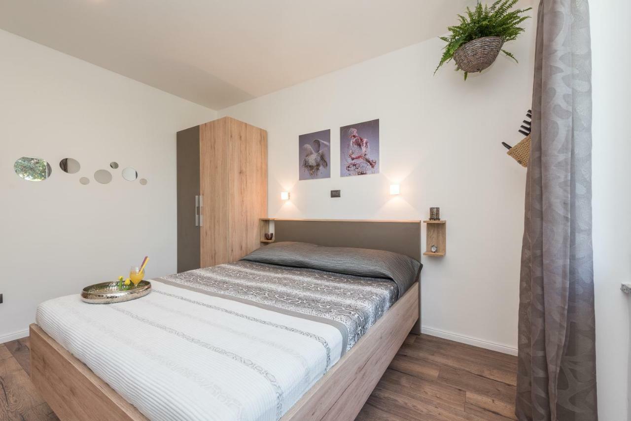 Portos Apartment Zadar Zewnętrze zdjęcie