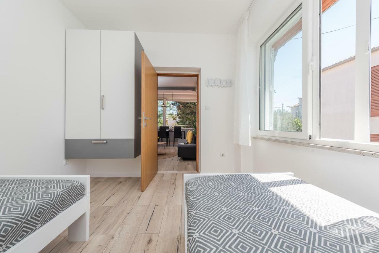 Portos Apartment Zadar Zewnętrze zdjęcie