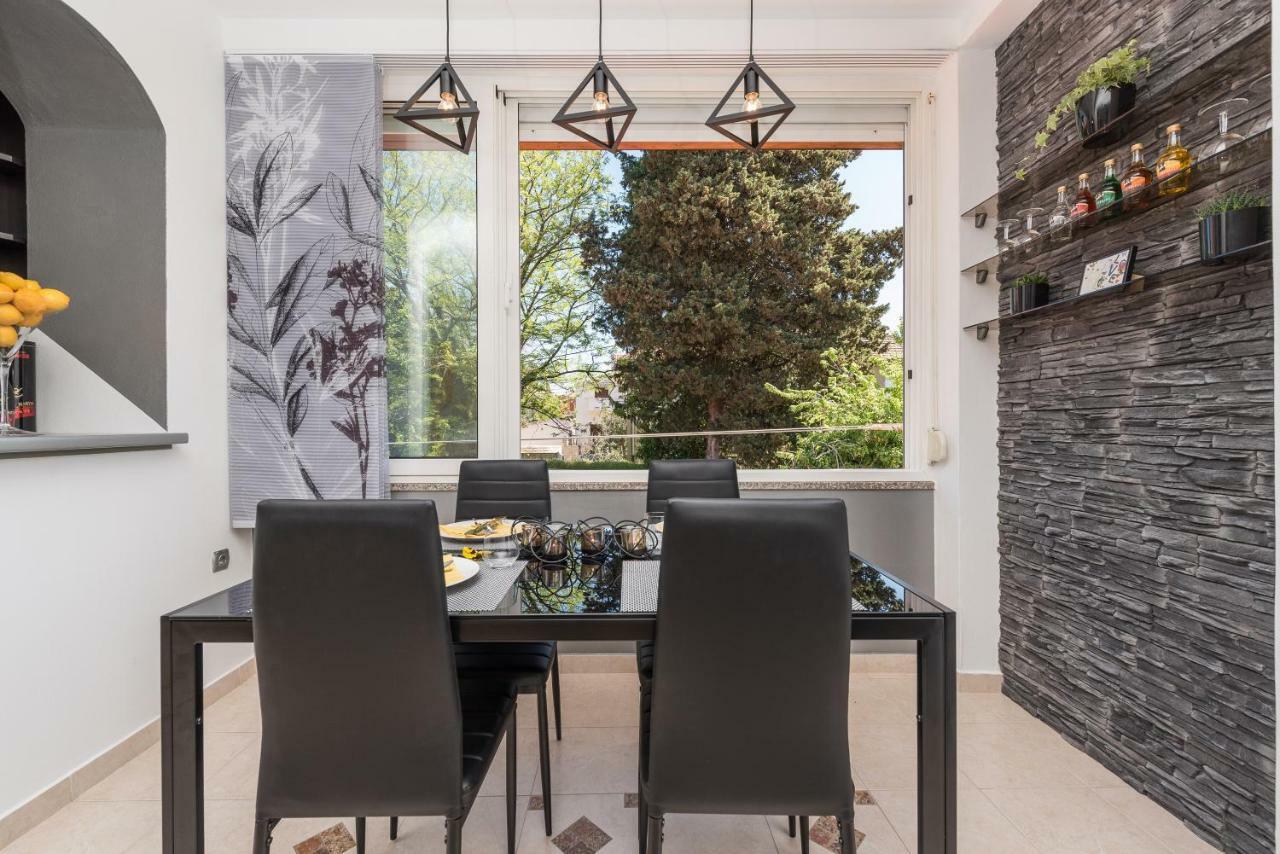 Portos Apartment Zadar Zewnętrze zdjęcie
