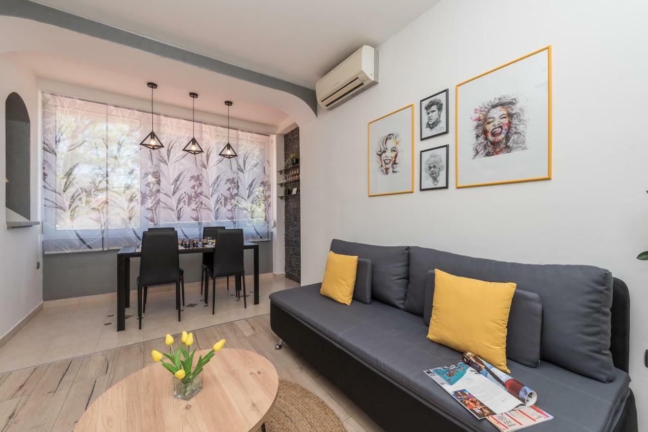 Portos Apartment Zadar Zewnętrze zdjęcie