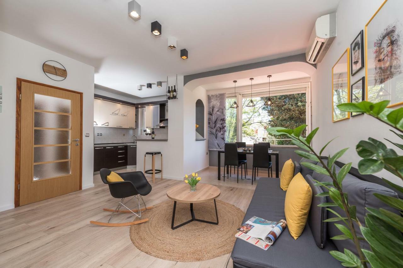 Portos Apartment Zadar Zewnętrze zdjęcie