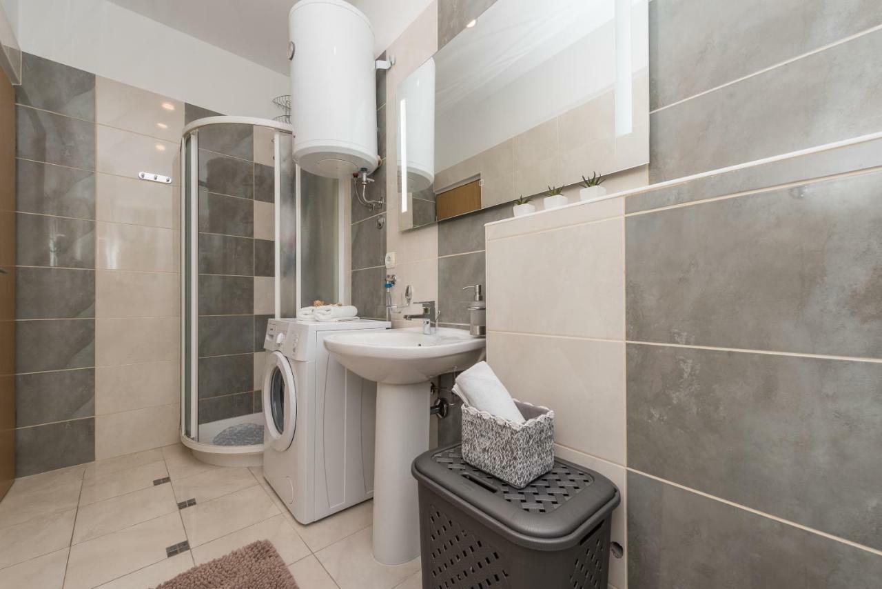 Portos Apartment Zadar Zewnętrze zdjęcie